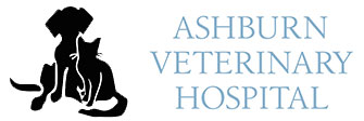 Link to Homepage of Ashburn Veterinary Hospital